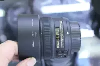Nikon, камера, объектив, 50мм, 1, 8G, 1, 1