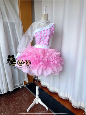 taobao agent [Three -color Jin] Cosplay lovelive aqourrs live 2020 桜 桜 子 子