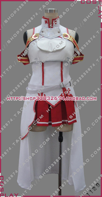 taobao agent Clothing, sword, cosplay
