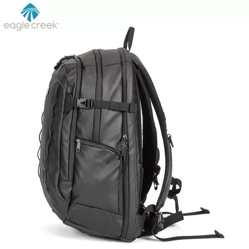 Eagle Creek American Backpack Men's Men's 17 -Большой компьютерной упаковкой на открытом воздухе рюкзак ECB80216010