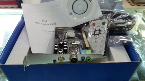 PCI TV Card TV Card TV Card Card Call Collece Светодиодная верхняя карта верхняя карта CAN Video Tape Удаленно управление дистанционным управлением