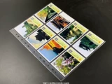 Polaroid, система хранения, фотография, фотоальбом, 4 дюймов, отрывной лист