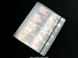 Polaroid, система хранения, фотография, фотоальбом, 4 дюймов, отрывной лист