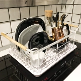 Кухонная утварь, система хранения, японская скандинавская сушилка
