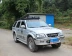 ISUZU Qingling Isuzu Vận động viên sửa đổi xe đặc biệt tải trên mái nhà Túi hành lý