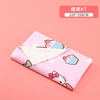 Candy Tk Doudou Carpet Лето лето