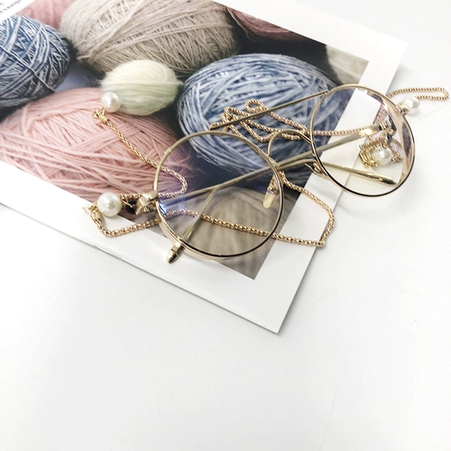 Детские очки, креативная подвеска, популярно в интернете