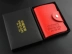 Thẻ gói túi chìa khóa bộ hộp quà tặng hoạt động kinh doanh quảng cáo món quà nhỏ khắc logo custom made in ấn hai chiều mã