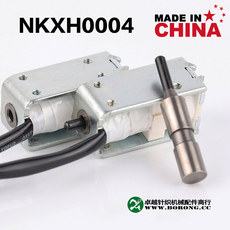 Вязальные машины 岛精nkxh0004吊目电磁铁 国产吊目电磁铁kcxh0015电磁阀 横机配件