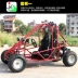 Người lớn độc thân đôi kart bốn bánh xe địa hình xe đạp leo núi xe máy điện địa điểm bãi đậu xe cho thuê