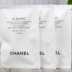 CHANEL Chanel Pearl Light Makeup Pre-sữa 2.5ml Isolation BB Cream Rose Protection Medium sample che khuyết điểm concealer Sun màn hình / Pre-Make-up