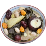 Высушенная капуста луо хан