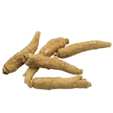 Западный женьшень раздел 500 грамм Чанбай Шаньян Гинзенцент Специальная короткая секция дикой природы дикой природы дикой природы