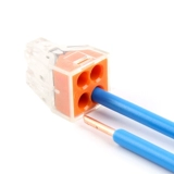 Бесплатная доставка PCT 104 Fast Wire Connecter Здание