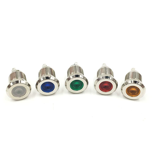 Модифицированный блок питания, 16мм, 19мм, 22мм, 12v, 24v, 220v