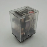 MY2 MY4 LY2 Небольшое промежуточное электромагнитное реле HH52P HH54P JQX-13F 220V Communication