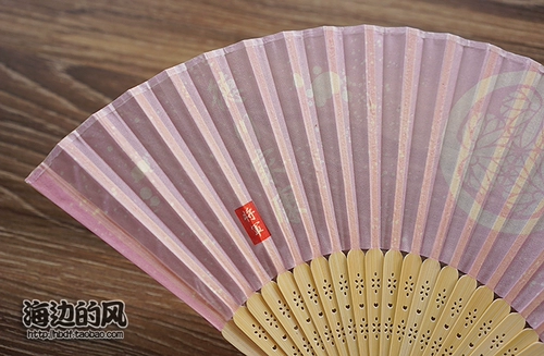 Tokugawa Ieya Fan Японский и ветряная ткань складывающих складные вентиляторы, военные, военные общие шаблоны, реквизит японские ингредиенты украшения