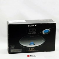 Оригинальный прототип инвентаризации Sony D-EJ01 Слушание CD Machine (E01 NE20 NE830 D555