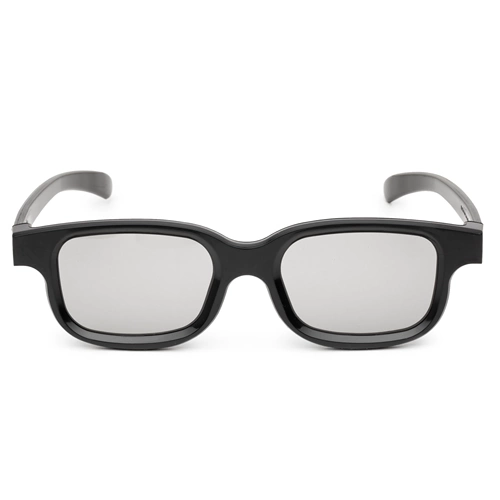 Набор может быть достаточно для всей семьи, чтобы пойти в театр Universal 3D очки