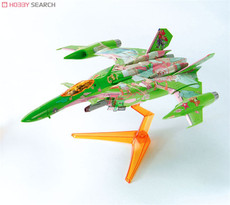 «Роботек» (Robotech) *模型超市*万代超时空要塞 痛机 vf-29 1/100