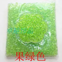 Около 1400 фруктовых зелени на кожу