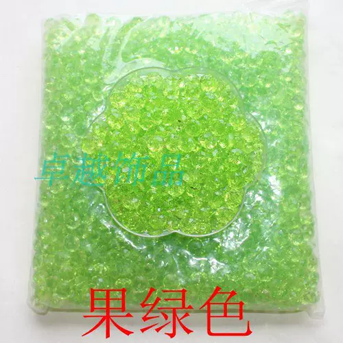 Аксессуар, аксессуары, бусины, акриловая машинка, плетеное колесо ручной работы, 10мм