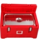 Красная коробка+1 диск Gepu Tong