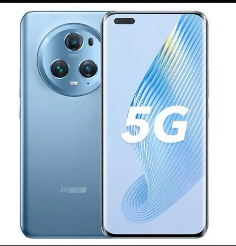 奇辉原 Применимо Huawei Honor Magic5 Pro Screen Assembly Magic 5 To Zhen Touch Display ЖК -экран