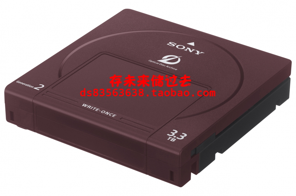 Sony optical