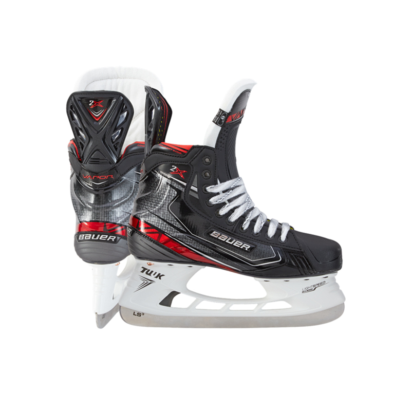 Bauer x2 9 коньки Jr