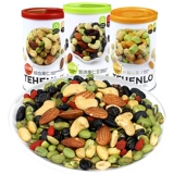 Tianxinglong Комплексный фруктовый ядро ​​208G*3 банки ежедневные орехи Небольшие упаковки