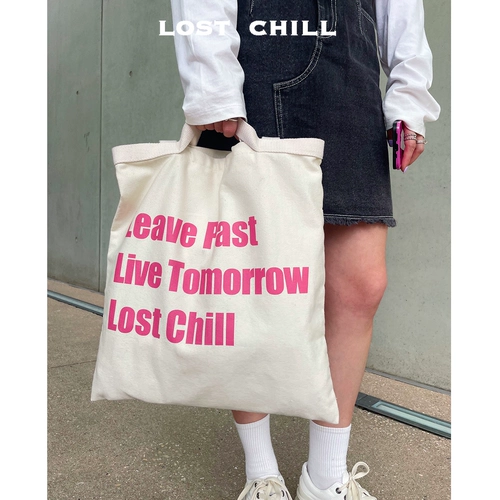 Оригинальная дизайнерская двусторонная сумка на одно плечо, вместительный и большой шоппер