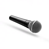 Shure/Shul Sm58s Профессиональный кабельный микрофон с движущимися микрофонами.