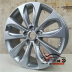 Daishen 18 inch Hyundai Sonata Nhôm Wheels Cáp tám vòng thép Sonata Tám bánh 索 Cáp 8 vòng thép - Rim mâm xe ô tô inox Rim