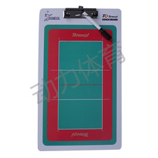 планшет для волейбола Новый волейбол тактические