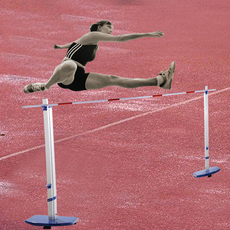 Прыжок в высоту