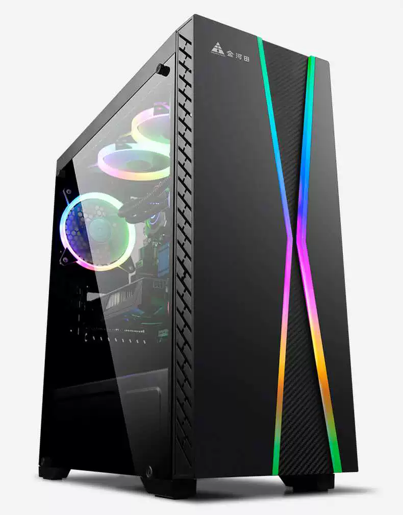 [i7主机 12G独显吃鸡游戏主机 绝地求生 lol主机 CF主机 i7 12700]