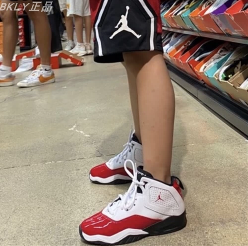 Nike, air jordan, спортивная износостойкая дышащая баскетбольная спортивная обувь подходит для мужчин и женщин для отдыха