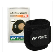 YONEX Yonex Y MTS 400W Bracers Quần vợt Cầu lông Thiết bị bảo vệ Cầu lông - Dụng cụ thể thao