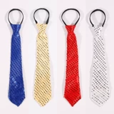 Детская галстук-бабочка для мальчиков, рубашка с бантиком, блестки для ногтей для раннего возраста, галстук для школьников