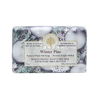 Рождественская зима ограниченная серия