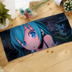 Anime nhân dân tệ thứ cấp xung quanh Hatsune Miku gương âm thanh đôi sợi tre phim hoạt hình siêu mềm thấm khăn những hình sticker dễ thương Carton / Hoạt hình liên quan