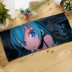 Anime nhân dân tệ thứ cấp xung quanh Hatsune Miku gương âm thanh đôi sợi tre phim hoạt hình siêu mềm thấm khăn hình dán one piece Carton / Hoạt hình liên quan