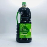 Qianhe Dingxian 135 Special -Grade соевый соус 1,8LX6 баррелей негенетически соевых бобов июньский соевый соус.