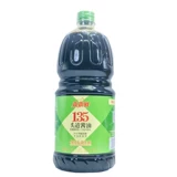 Qianhe Dingxian 135 Special -Grade соевый соус 1,8LX6 баррелей негенетически соевых бобов июньский соевый соус.