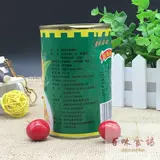 Бесплатная доставка Zhang's Jeremia Grain, сладкое кукурузное зерно 425G*5 банок кукурузных крепеж для салата для пиццы