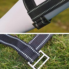 Жгут для тренировок в гольф 高尔夫球曲臂警觉器训练器挥杆练习用品配件初学辅助动作姿势矫正