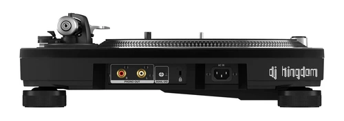 Pioneer/Pioneer PLX-1000 DJ RUTBING Drive Drive Torque Drive Plate