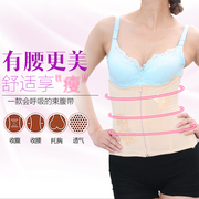 Daisy ngọc thời trang corset body eo tráng hỗ trợ ngực đồ lót ladies bụng eo tie dây đeo