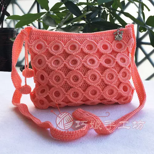 Ремешок для сумки ручной работы, сумка через плечо для пожилых людей, для среднего возраста